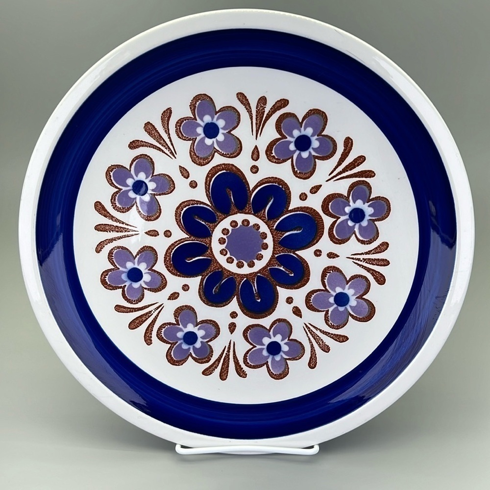 Mikasa Nightfall 12" Serving Plate